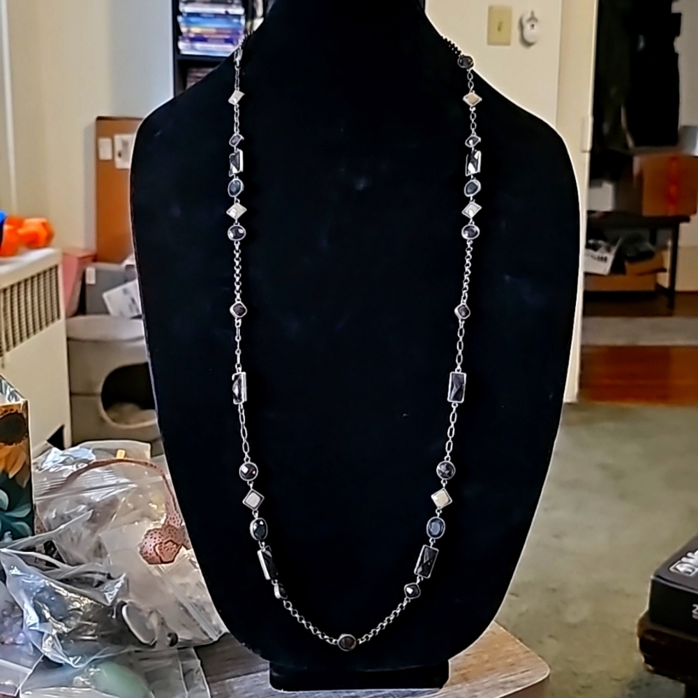 Vintage Avon necklace
